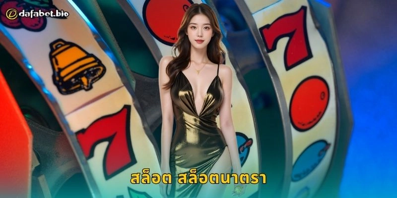 สล็อต สล็อตราชาโจรสลัด สมบัติแห่งท้องทะเล – ลุ้นขุมทองที่ DAFABET