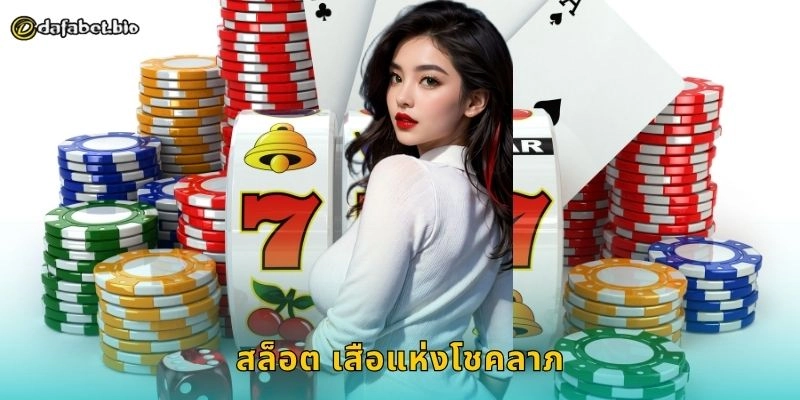 สล็อต วัวแห่งโชคลาภ หมุนโชคทอง – เสริมพลังการเงินที่ DAFABET